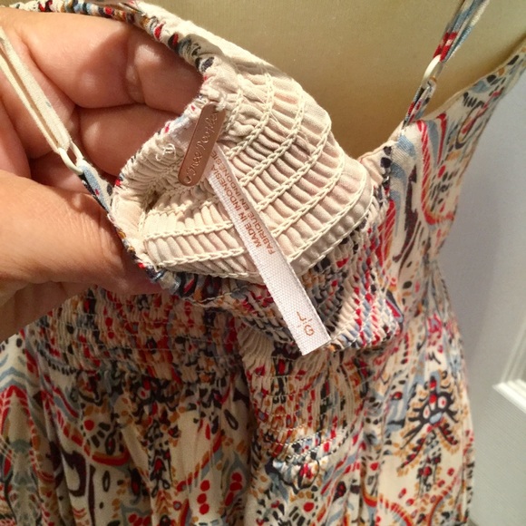 Free People Be My Baby Maxi Dress - Picture 4 of 8